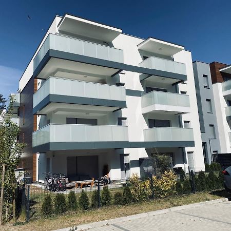 Apartament Amilado Apartman Pogorzelica  Kültér fotó